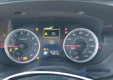 2021 Subaru Ascent from USA, damaged, VIN 4S4WMAAD4M3462258